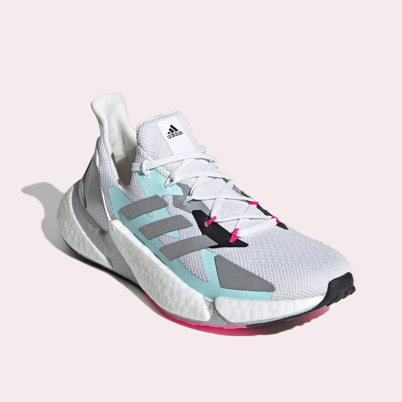 Adidas Metallic Women's Running Casual Shoes