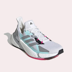 Adidas Metallic Women's Running Casual Shoes