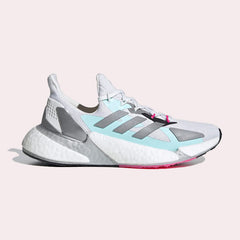 Adidas Metallic Women's Running Casual Shoes