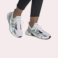 Adidas Metallic Women's Running Casual Shoes