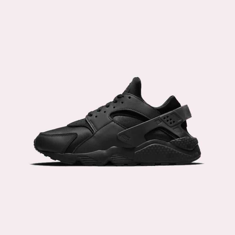 Nike Air Huarache Triple Black Shoes
