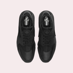 Nike Air Huarache Triple Black Shoes