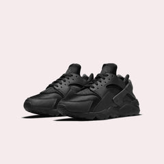 Nike Air Huarache Triple Black Shoes