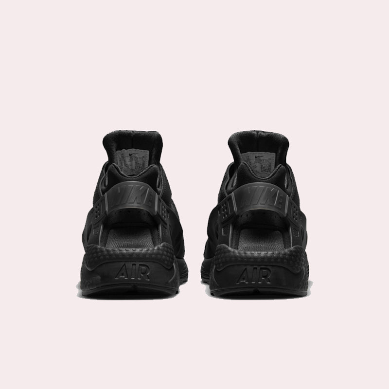 Nike Air Huarache Triple Black Shoes