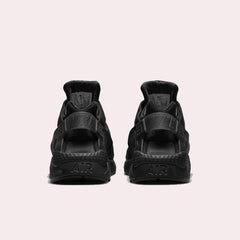 Nike Air Huarache Triple Black Shoes