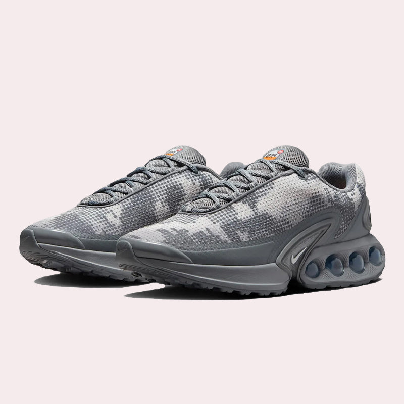 Nike Men's Air Max Dn Casual Shoes