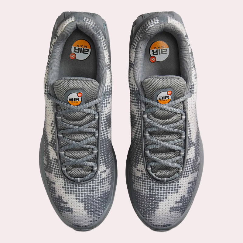 Nike Men's Air Max Dn Casual Shoes