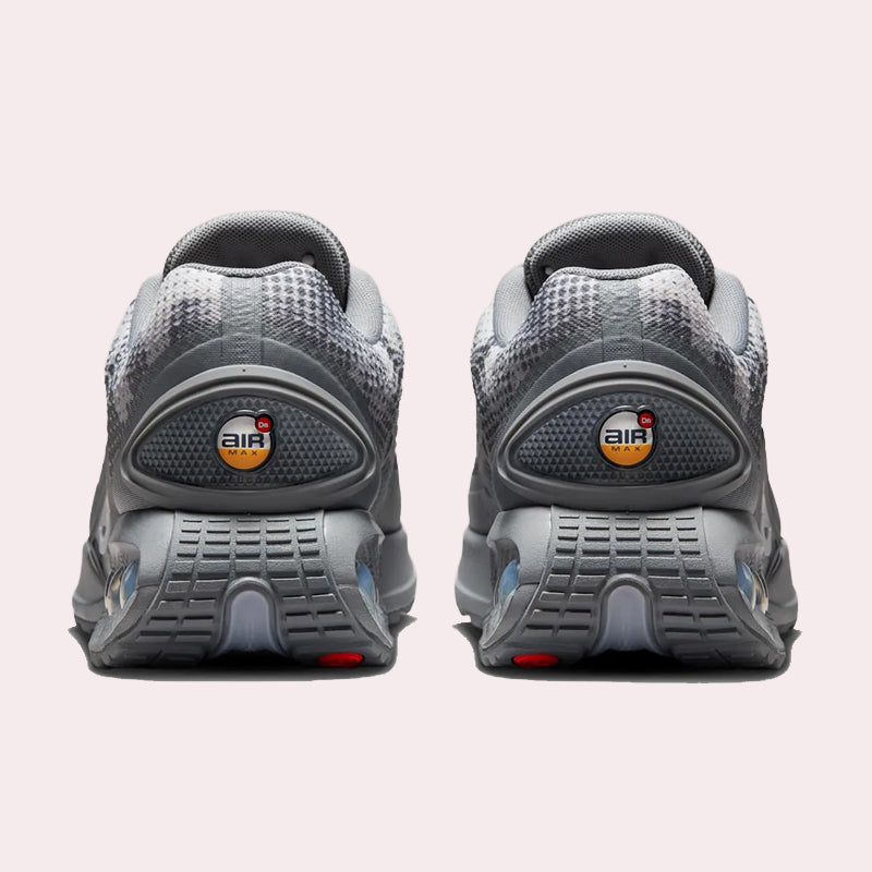 Nike Men's Air Max Dn Casual Shoes