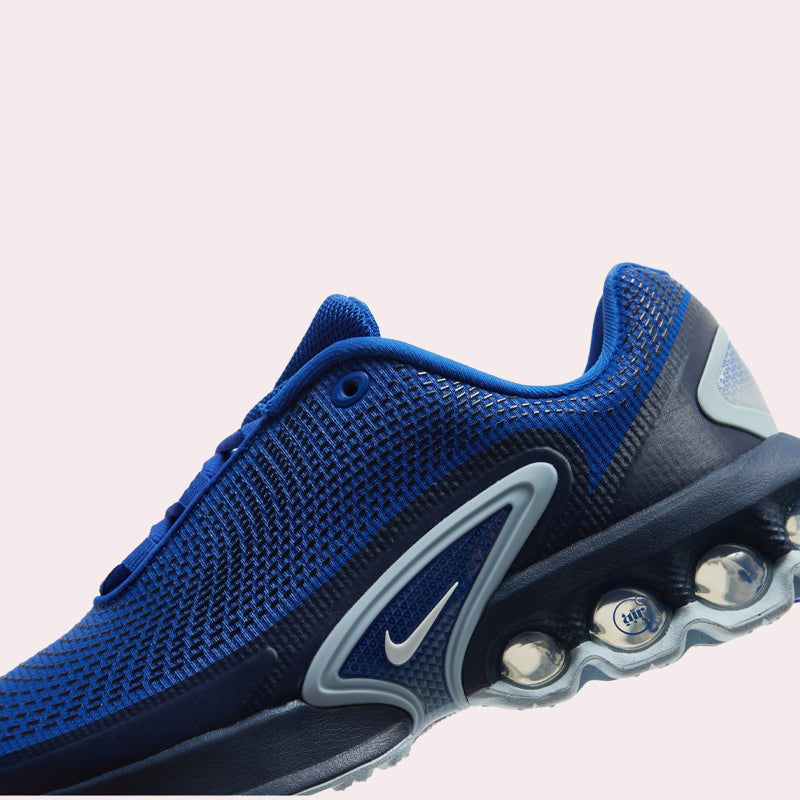Nike Air Max Dn Casual Shoes - Blue