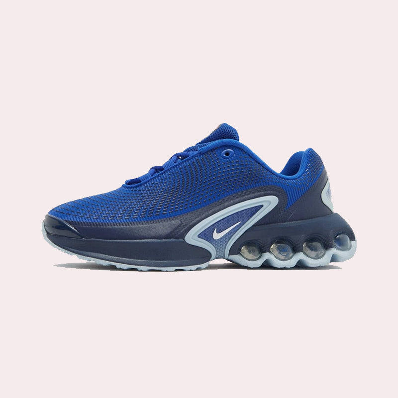 Nike Air Max Dn Casual Shoes - Blue