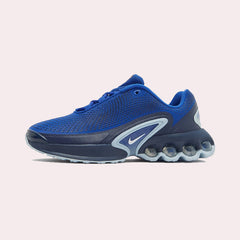 Nike Air Max Dn Casual Shoes - Blue