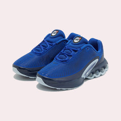 Nike Air Max Dn Casual Shoes - Blue