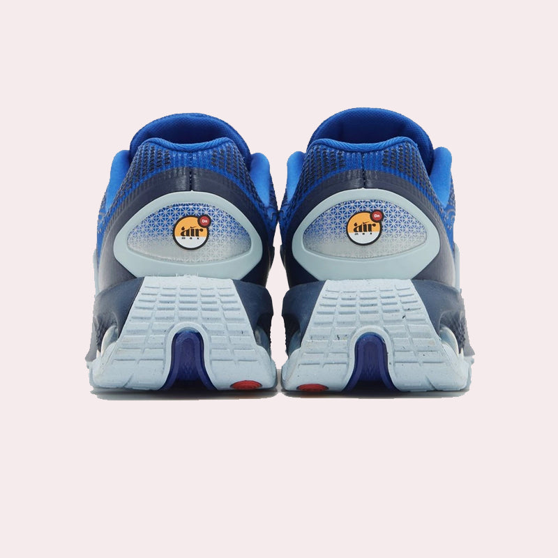 Nike Air Max Dn Casual Shoes - Blue