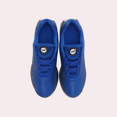 Nike Air Max Dn Casual Shoes - Blue