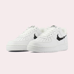 Nike Air Force 1 Low Glitch Shoes