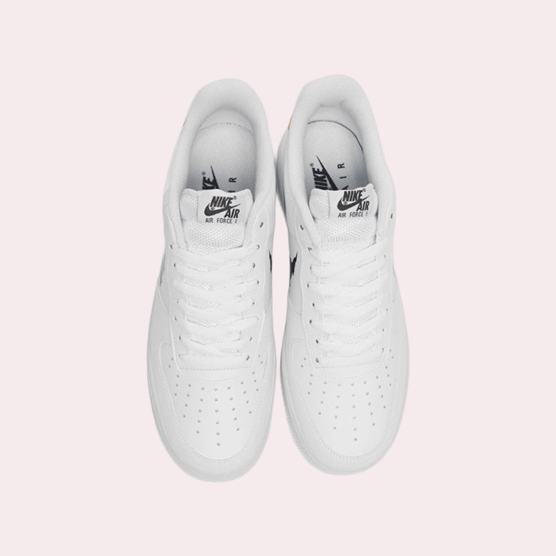 Nike Air Force 1 Low Glitch Shoes