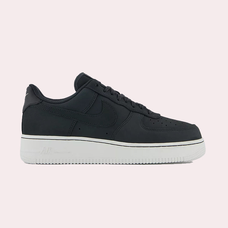 Nike Air Force 1 Low LX Off Noir Black Shoes