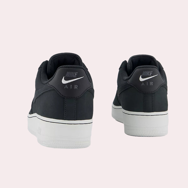 Nike Air Force 1 Low LX Off Noir Black Shoes