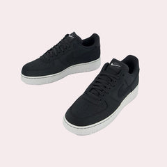 Nike Air Force 1 Low LX Off Noir Black Shoes