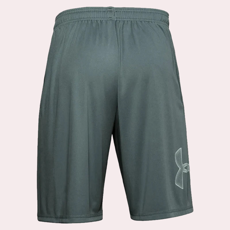 Men's Under Armour HeatGear® Shorts - Teal
