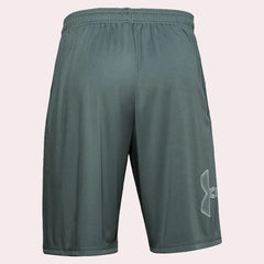 Men's Under Armour HeatGear® Shorts - Teal