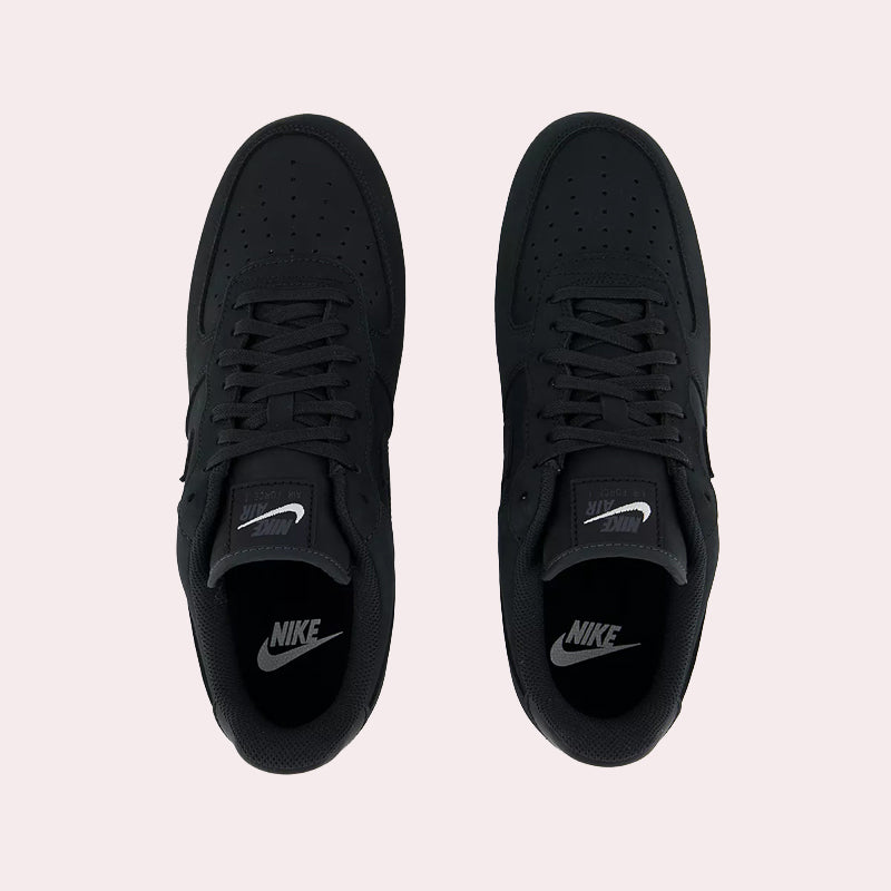 Nike Air Force 1 Low LX Off Noir Black Shoes