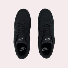 Nike Air Force 1 Low LX Off Noir Black Shoes