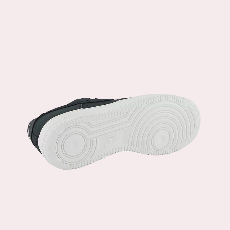 Nike Air Force 1 Low LX Off Noir Black Shoes