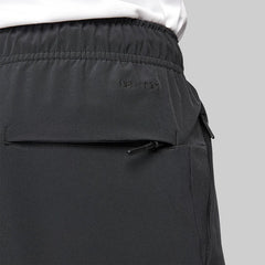 Nike Men's Dri-FIT Zip Cuff Versatile Trousers - Black