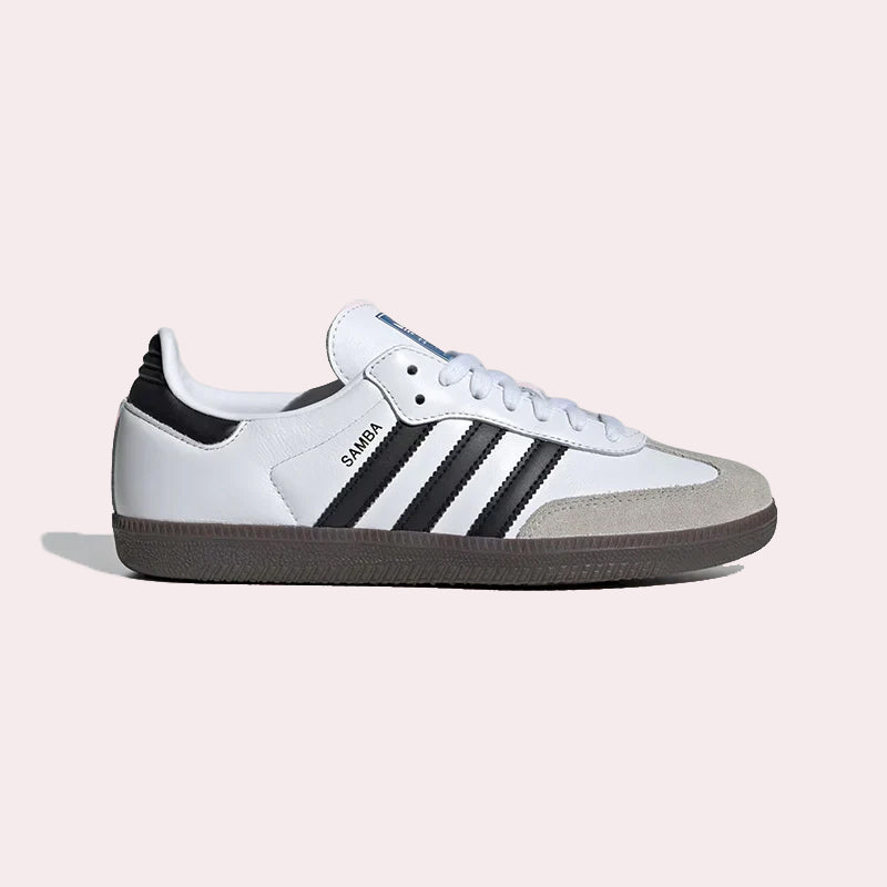 Adidas Samba OG Unisex Shoes