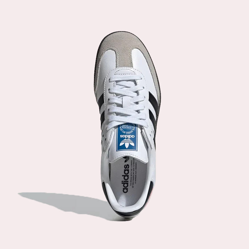Adidas Samba OG Unisex Shoes