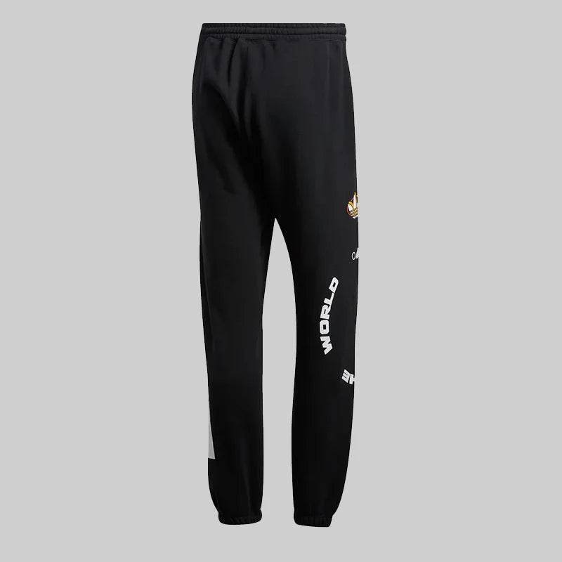 Adidas Originals Streetball Joggers Black