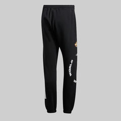 Adidas Originals Streetball Joggers Black