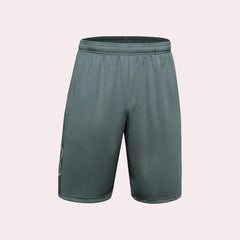Men's Under Armour HeatGear® Shorts - Teal