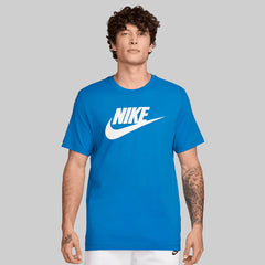 Nike Swoosh Futura Men's T-Shirt
