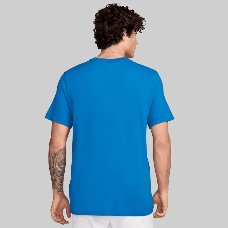 Nike Swoosh Futura Men's T-Shirt
