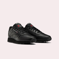 Reebok Women's Classic Leather Trainers Shoes
