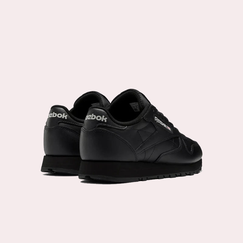 Reebok Women's Classic Leather Trainers Shoes