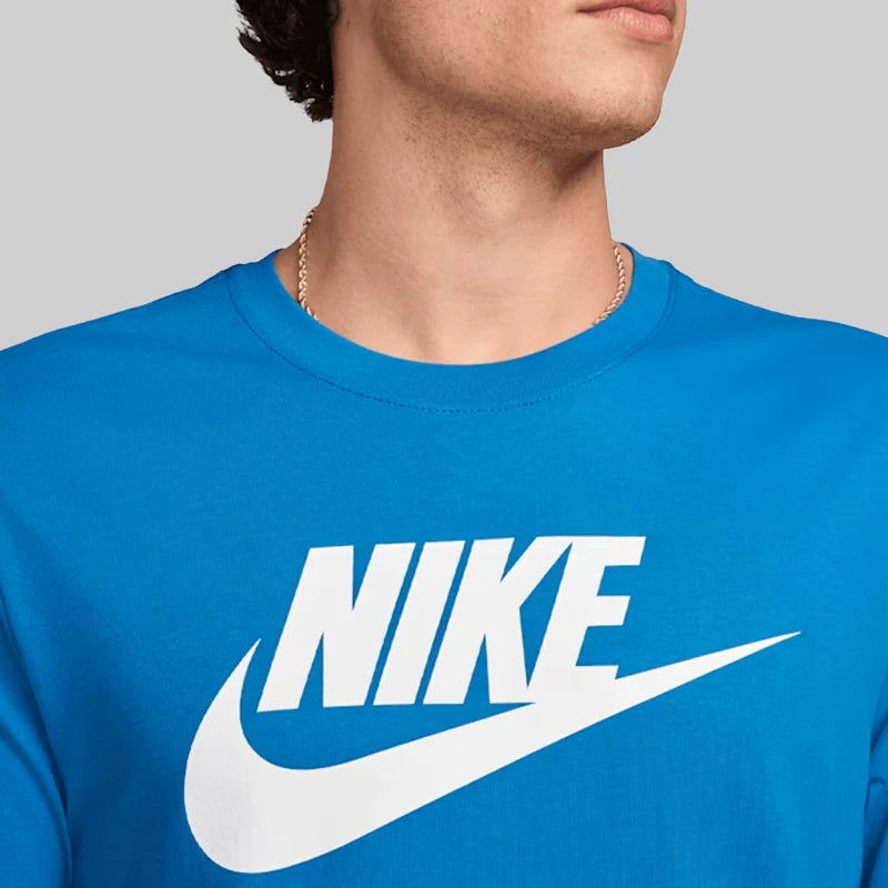 Nike Swoosh Futura Men's T-Shirt