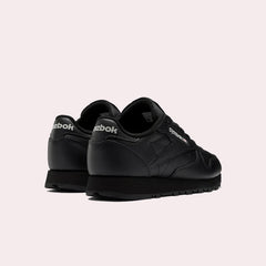 Reebok Women's Classic Leather Trainers Shoes