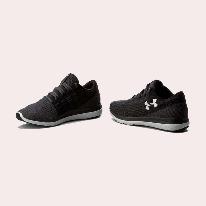 Under Armour Men's Threadborne Slingflex Running Shoes