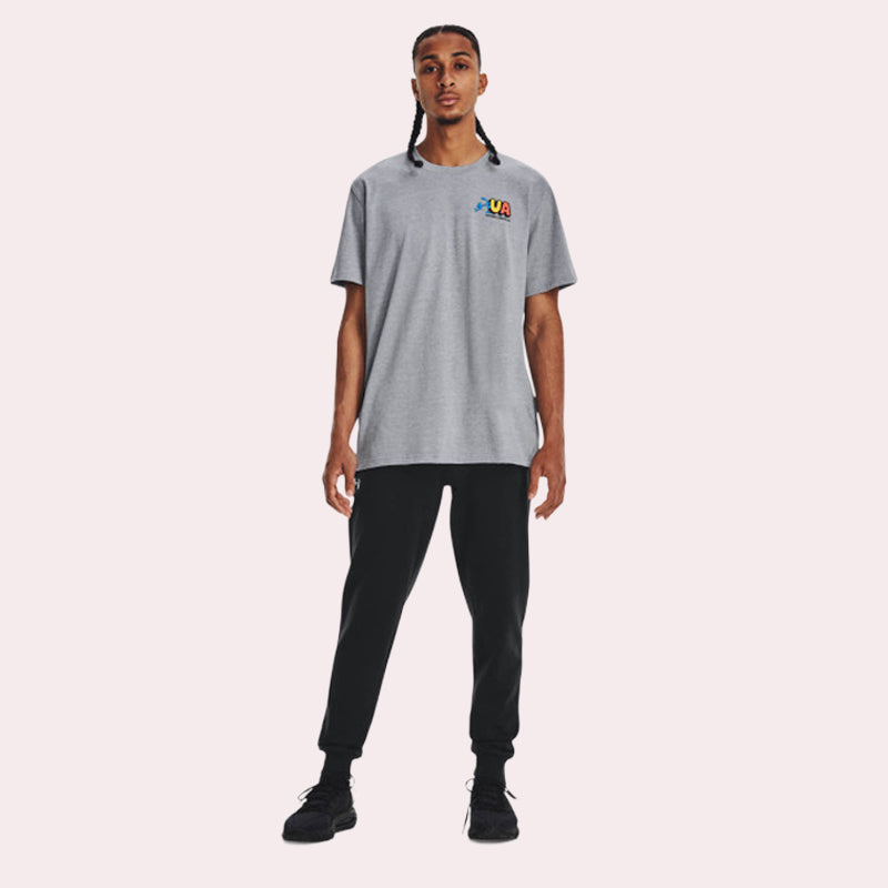 Under Armour UA Rival Fleece Jogger Pants