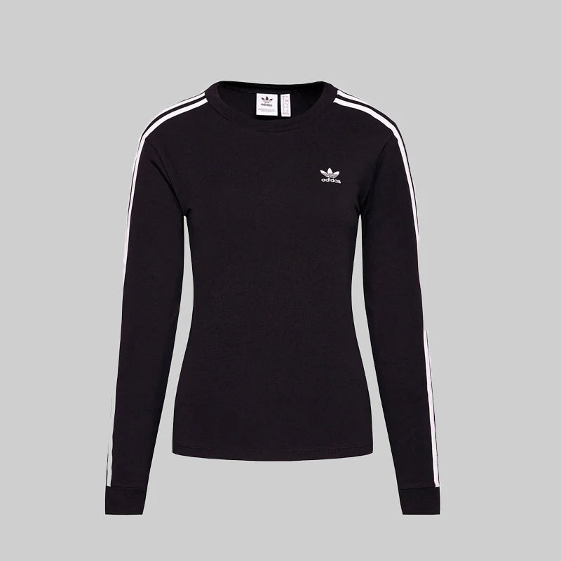 Adidas Women Originals Adicolor Classics Long-Sleeve