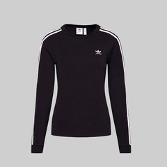 Adidas Women Originals Adicolor Classics Long-Sleeve