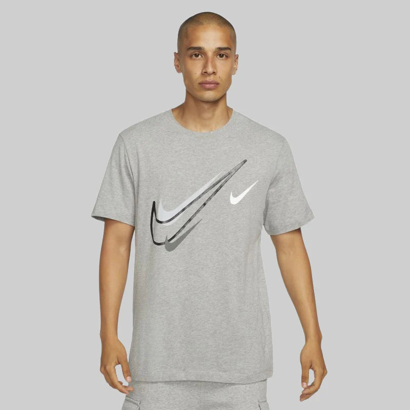Nike Swoosh Logo Sportswear Men's T-shirt