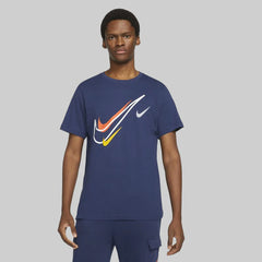 Nike Swoosh Logo Sportswear Men's T-shirt