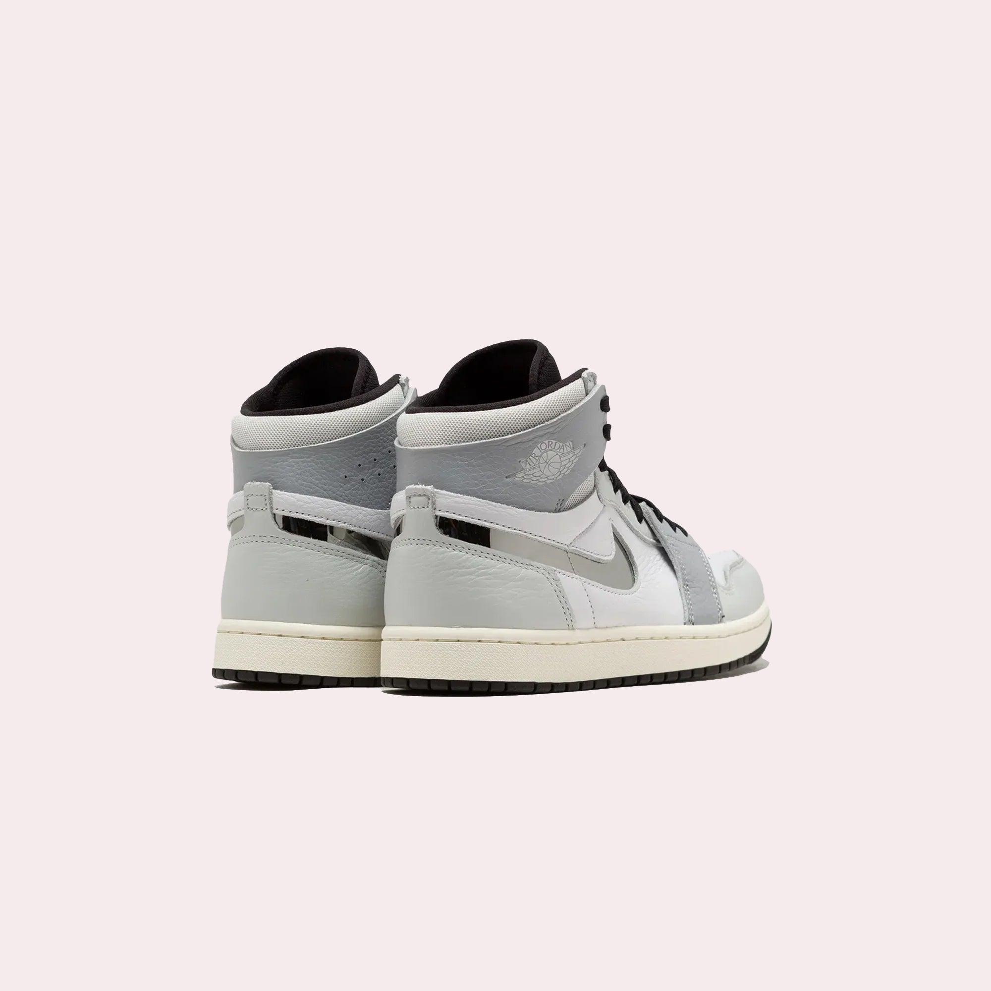 Air Jordan 1 Zoom CMFT 2 Basketball Shoes