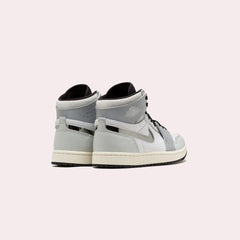 Air Jordan 1 Zoom CMFT 2 Basketball Shoes