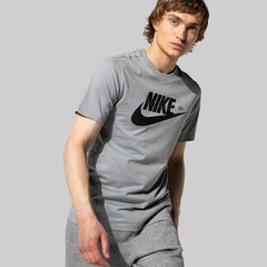 Nike Swoosh Futura Men's T-Shirt