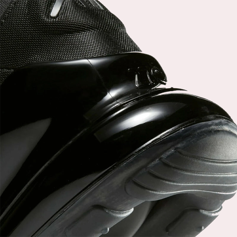 Nike Air Max 270 Triple Sneaker - Black